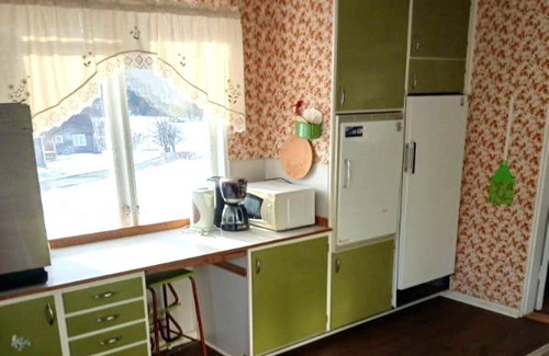Lidsjoberg House | 12 person holiday home in Lidsjöberg