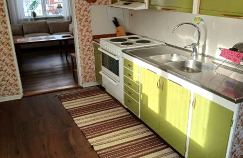 Lidsjoberg House | 12 person holiday home in Lidsjöberg