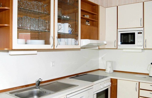 Norderteil House | 12 person holiday home in Otterndorf