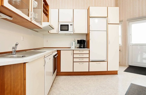Norderteil House | 12 person holiday home in Otterndorf