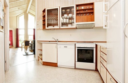 Norderteil House | 12 person holiday home in Otterndorf