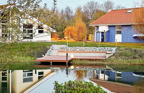 Norderteil House | 12 person holiday home in Otterndorf