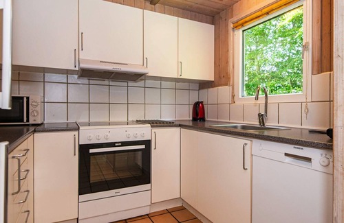 Nordborg House | 12 person holiday home in Nordborg