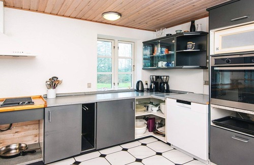 Nordborg House | 12 person holiday home in Nordborg-By Traum
