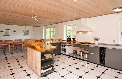 Nordborg House | 12 person holiday home in Nordborg-By Traum