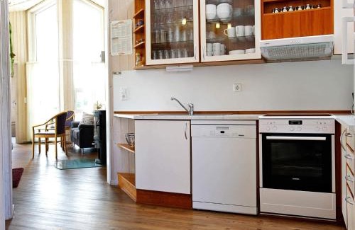 Norderteil House | 12 person holiday home in Otterndorf