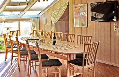 Norderteil House | 12 person holiday home in Otterndorf