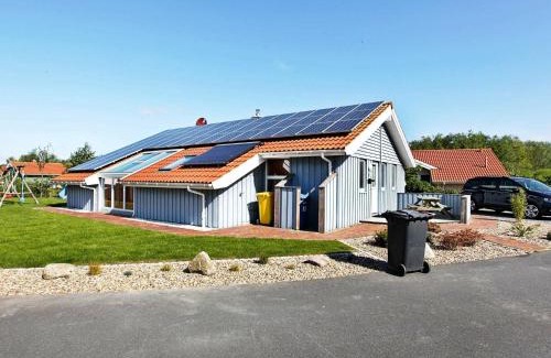 Norderteil House | 12 person holiday home in Otterndorf