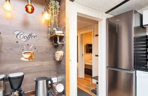 Fjellerup Strand House | 12 person holiday home in Glesborg-By Traum