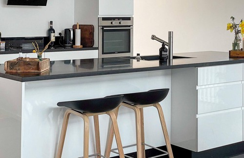 Nørre Hurup House | 12 person holiday home in Hadsund