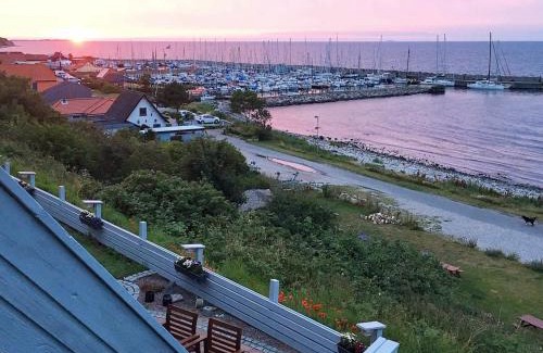 Havnebyen House | 12 person holiday home in Sjællands Odde-By Traum