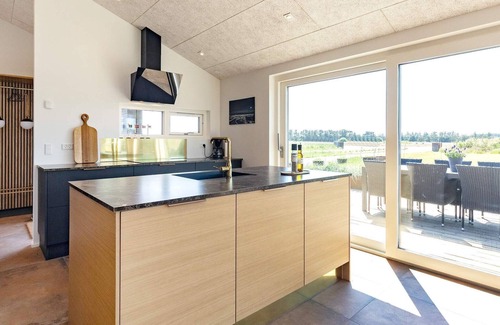 Jerup House | 12 person holiday home in Jerup-By Traum