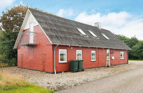 Ballum House | 12 person holiday home in Bredebro-By Traum