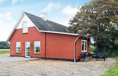 Ballum House | 12 person holiday home in Bredebro-By Traum