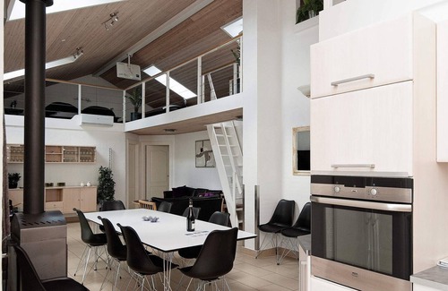 Lystrup House | 12 person holiday home in Egå-By Traum