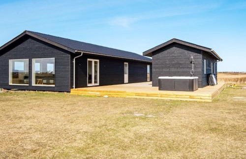 Harboore House | 12 person holiday home in Harboøre-By Traum