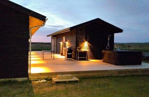 Harboore House | 12 person holiday home in Harboøre-By Traum