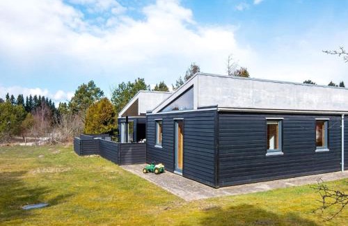Trend House | 12 person holiday home in Løgstør-By Traum