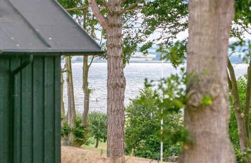 Millinge House | 12 person holiday home in Millinge
