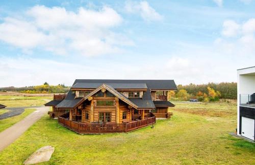 Nimtofte House | 12 person holiday home in Nimtofte-By Traum