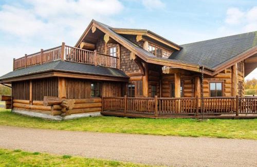 Nimtofte House | 12 person holiday home in Nimtofte-By Traum