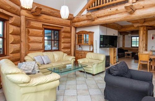 Nimtofte House | 12 person holiday home in Nimtofte-By Traum
