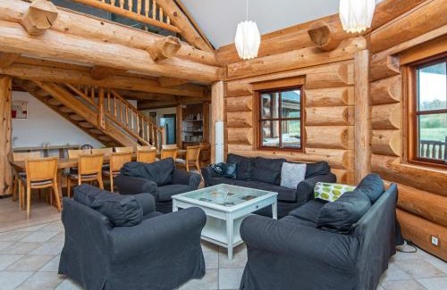 Nimtofte House | 12 person holiday home in Nimtofte-By Traum