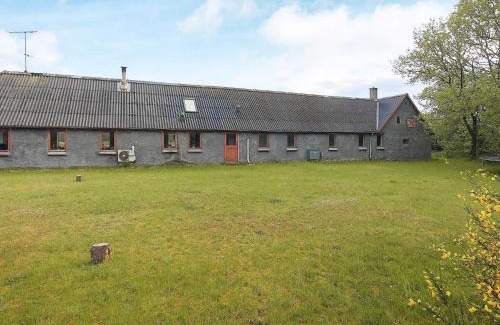 Frostrup House | 12 person holiday home in Thisted-By Traum