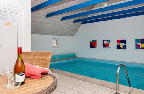 Husby House | 12 person holiday home in Ulfborg-By Traum