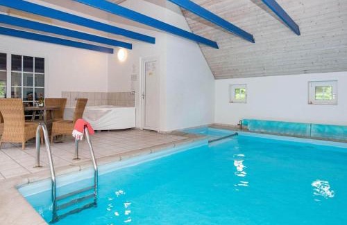 Husby House | 12 person holiday home in Ulfborg-By Traum