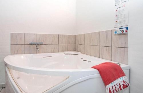 Husby House | 12 person holiday home in Ulfborg-By Traum