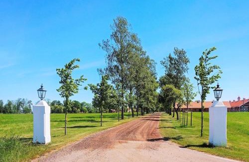 Hova House | 12 person holiday home in HOVA