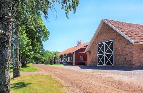 Hova House | 12 person holiday home in HOVA