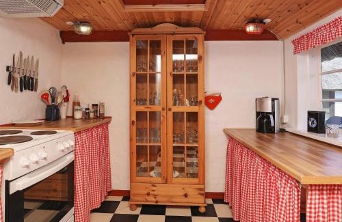 Læsø House | 12 person holiday home in Læsø-By Traum