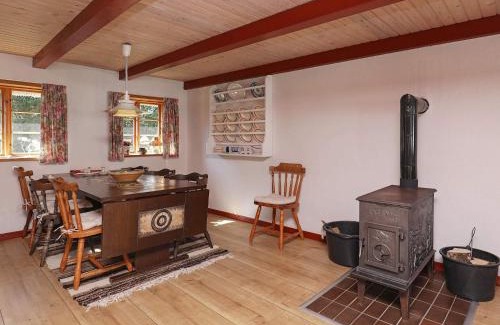 Læsø House | 12 person holiday home in Læsø-By Traum