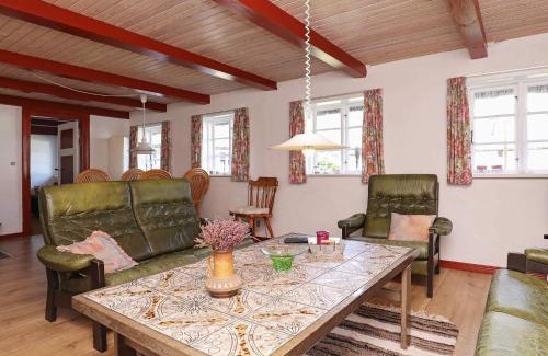 Læsø House | 12 person holiday home in Læsø-By Traum