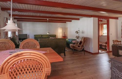 Læsø House | 12 person holiday home in Læsø-By Traum