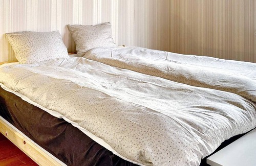 Overum House | 12 person holiday home in Överum