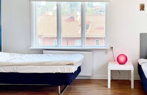 Overum House | 12 person holiday home in Överum