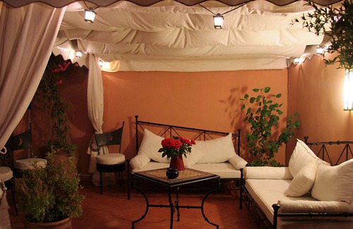 Diour Jdad House | 12. RIAD 211