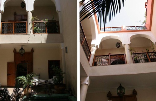 Diour Jdad House | 12. RIAD 211