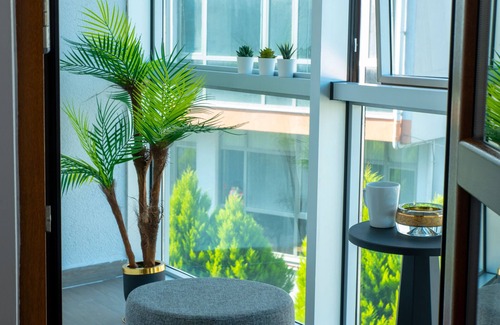 Suleymanpasa Apartment | 12 Rooms Boutique Hotel