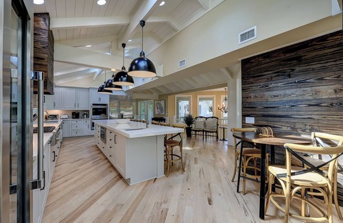 Sea Pines House | 12 Royal Tern - 2nd Row (70 yard walk) to the Ocean and Large Private Pool