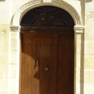 Saint-Emilion House | 12 Rue des Ecoles