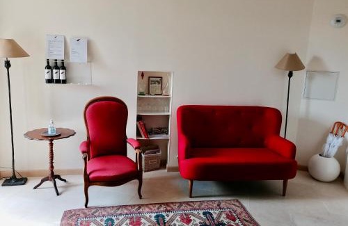 Saint-Emilion House | 12 Rue des Ecoles