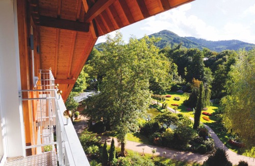 Durbach Apartment | 12 Schlossberg studio