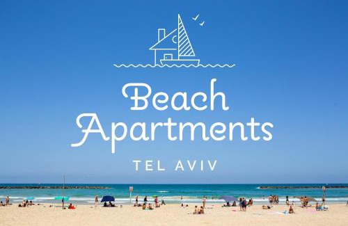 Jaffa Apartment | 12 Shimon HaTzadik - By Beach Apartments TLV
