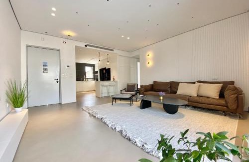 Jaffa Apartment | 12 Shimon HaTzadik - By Beach Apartments TLV