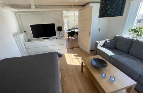 Smogen Apartment | 12 Skolgatan