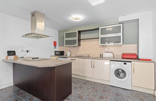 Clane Apartment | 12 The Grange